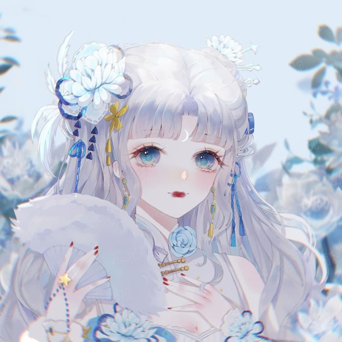 玉色蝴蝶