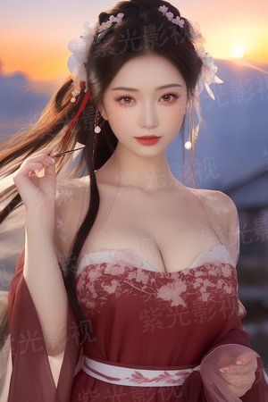 山羊妈妈和她的三个孩子