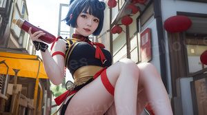 致命的敌对（原声版）