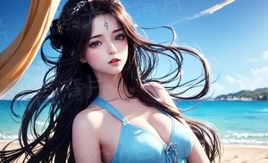 动态漫画·星武神诀