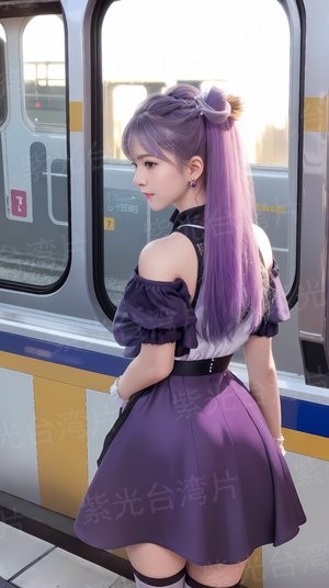 蝶影
