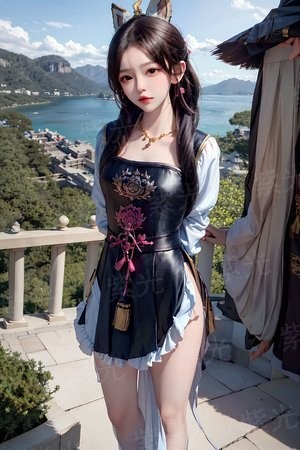 交换：朋友的妻子2