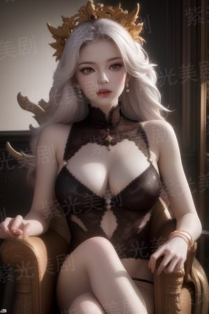 特殊使命2：乱世女儿红