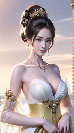 漂亮的嫂子