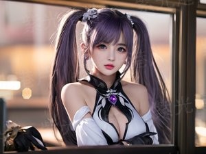 洛杉矶大劫难