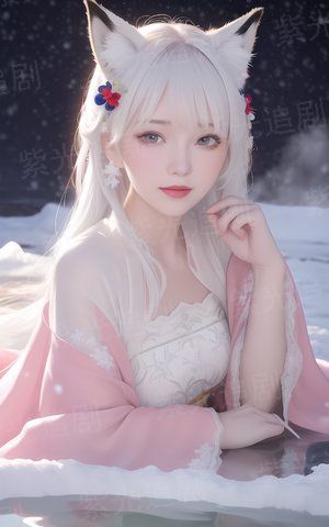 饿鬼第一季