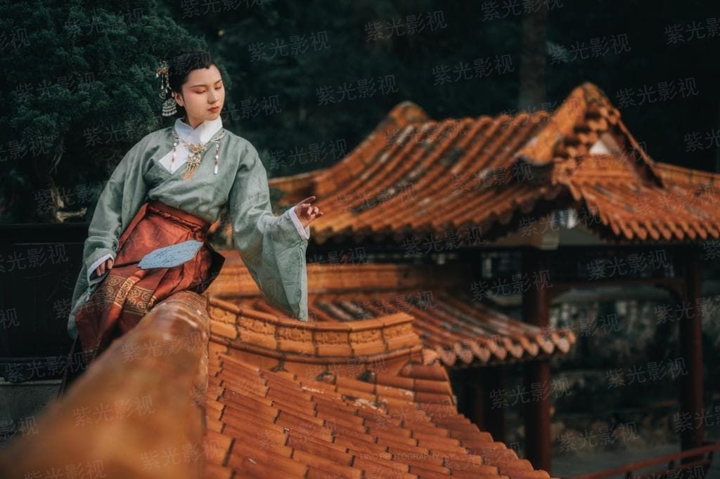 小羊快跑