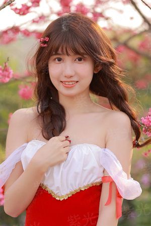 小白兔