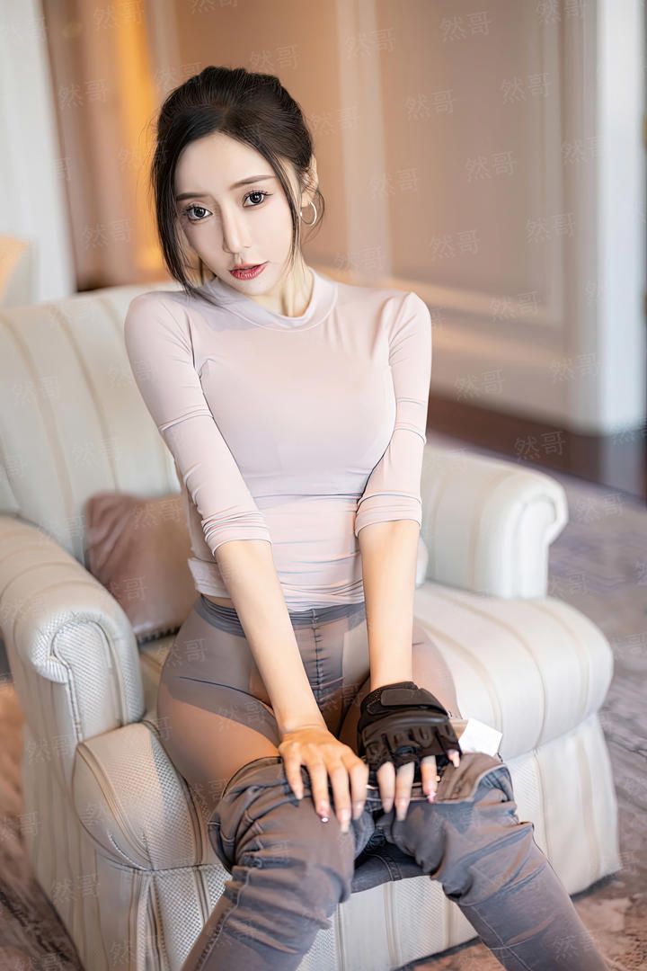毕竟是巫女