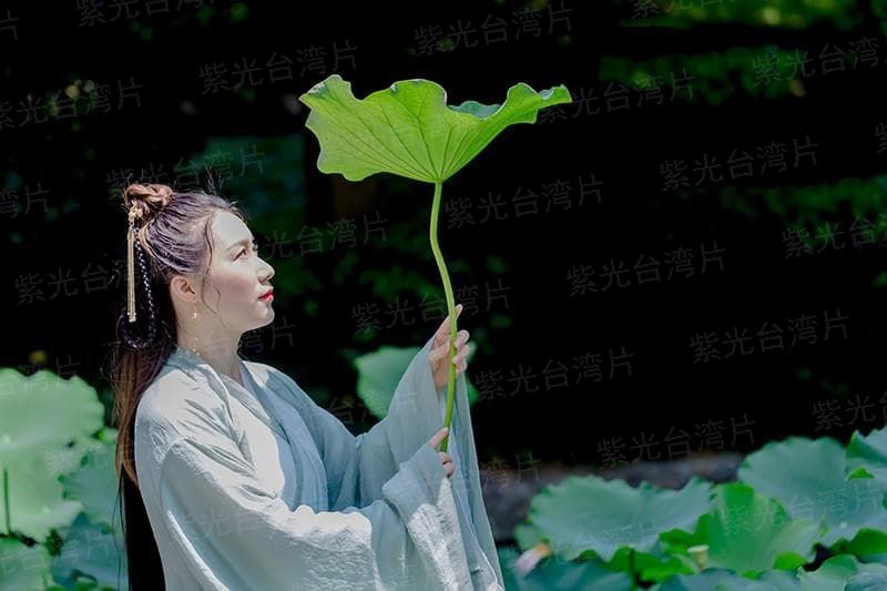 美国商业大亨传奇