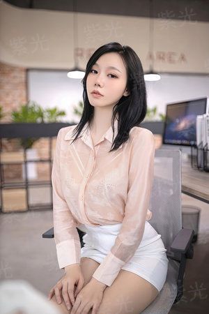 上午的女人们