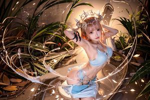 梅林传奇第五季