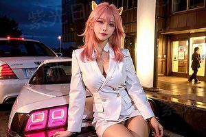 连环杀手