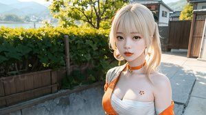大力神  普通话版