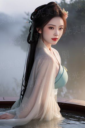 警探红白黑