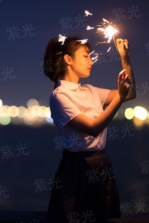 漂亮妈妈