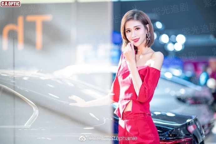 黑眼睛