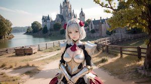 至爱梵高·星空之谜国语