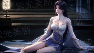 凡妮莎海辛第二季