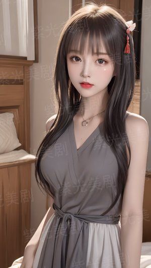 极地恶灵 第一季