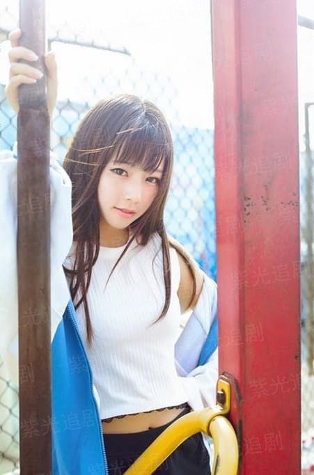我的妈妈是天使