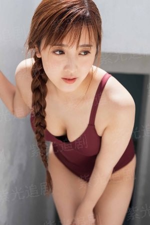 海边升起一座悬崖