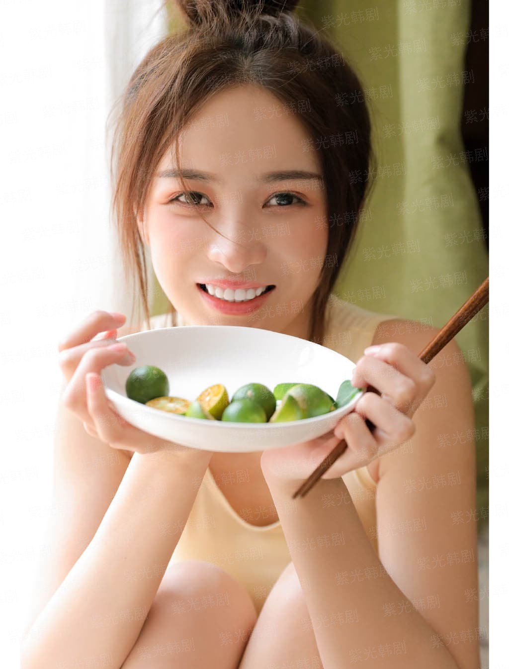 追击巨怪