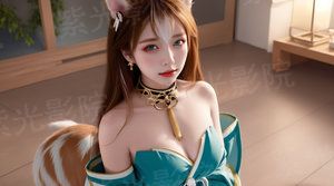 翻身吧未婚妻