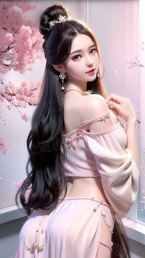 顾少轻点爱