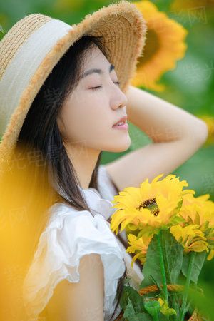 女神降临