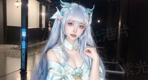 高山上的夏尔巴人