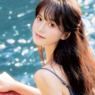 淡蓝之眸