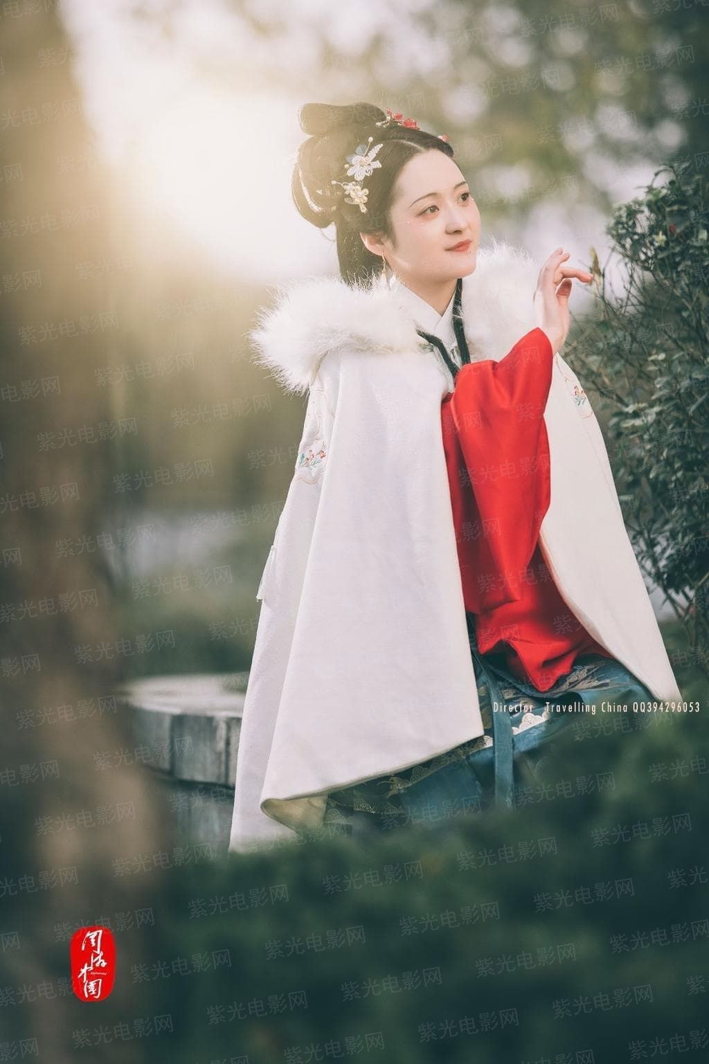悄然之星