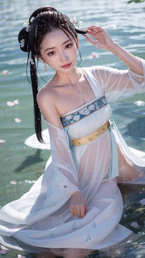 黄飞鸿之狮魂觉醒