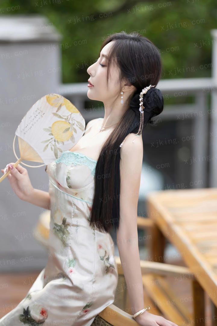 舞蹈皇后