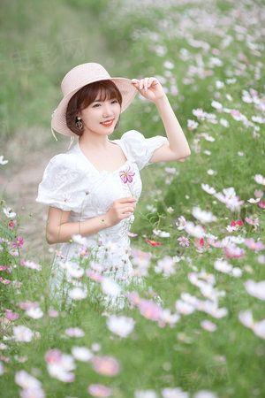 少女情怀总是诗