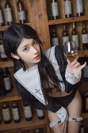 牵绊的爱