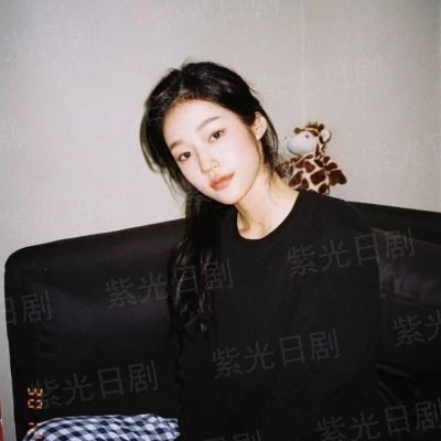 我最美丽的时候