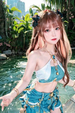 加勒比海盗