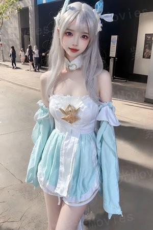 暴走妈妈