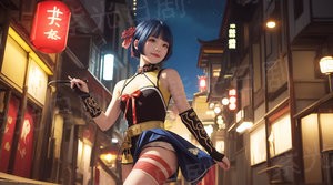 法言人