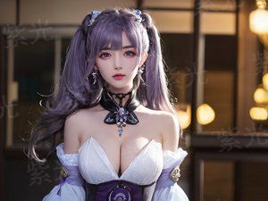 仙女下凡 香港版