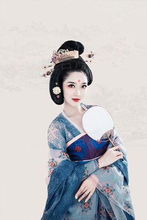 古刹钟声