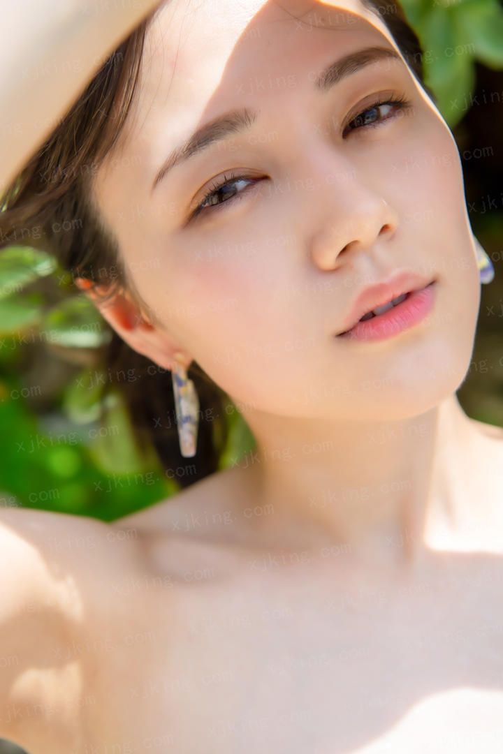 想咬一口