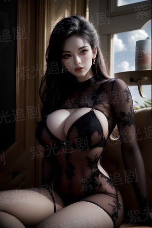 我的绝密生涯