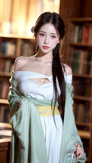 天龙八部DVD版