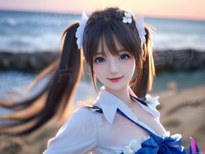 魔法纪录魔法少女小圆外传最终季浅梦之晓