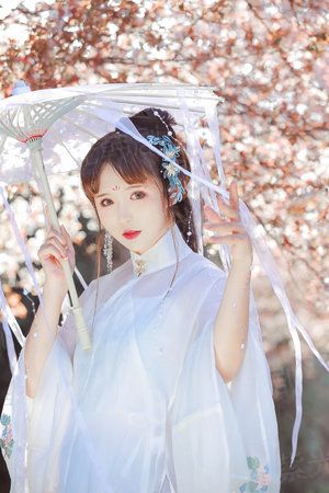 倾世宠妃 第二季