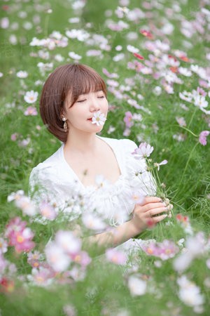 零女特警