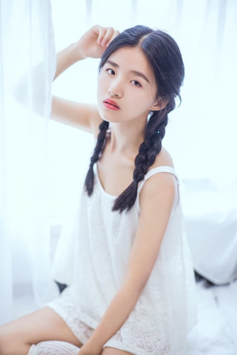 好女孩1